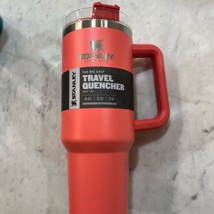 Stanley Quencher - Coral